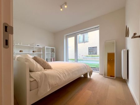 Nieuwbouw appartement in hartje Zomergem - Photo 3