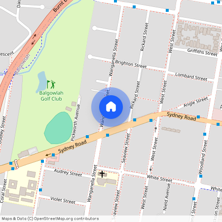 1/74 Wanganella Street, NSW 2093, Balgowlah