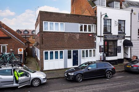 10 Longport, Canterbury - Photo 2