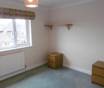 Holyrood Court, Bramcote, NG9 3NG - Photo 4