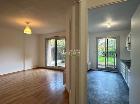 Résidence Le Coralys 21 rue de la Rotonde, 63000, Clermont-Ferrand - Photo 4