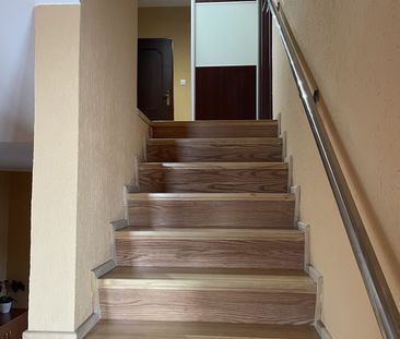 Dom na wynajem, kwatery pracownicze,10km do Orlenu - Photo 6