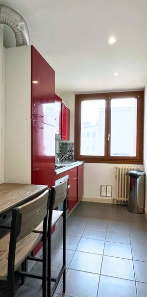 Location Appartement 1 pièce 21m² TOULOUSE 31100 - Photo 1