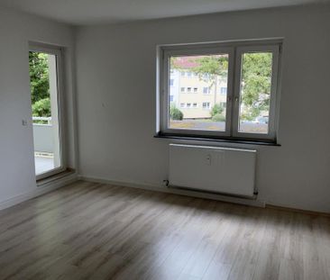 Demnächst frei! 3-Zimmer-Wohnung in Bergkamen Weddinghofen - Foto 3