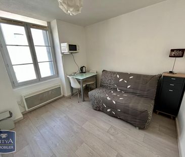 Location Appartement 1 pièce 15m² CHOLET 49300 - Photo 4