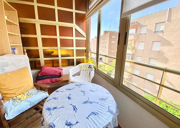 2 BEDROOM APARTMENT - SANTA POLA