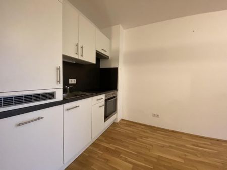 Puntigam – Brauquartier – 35m² – 2 Zimmer – großer Balkon – ruhige Lage - Photo 4