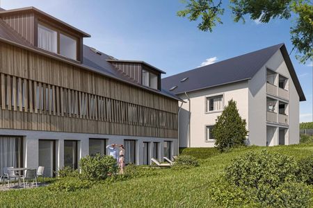 Neubau Erstbezug - Hochwertiges 6 Zimmer Reihenhaus mit Garten - Photo 4