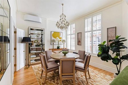 3 bedroom apartment to rent - Photo 5