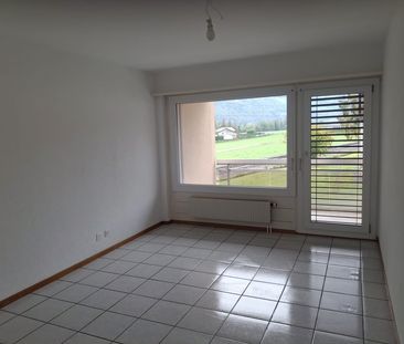 3.5 Zimmer, 83 m², 1. Stock - Foto 2