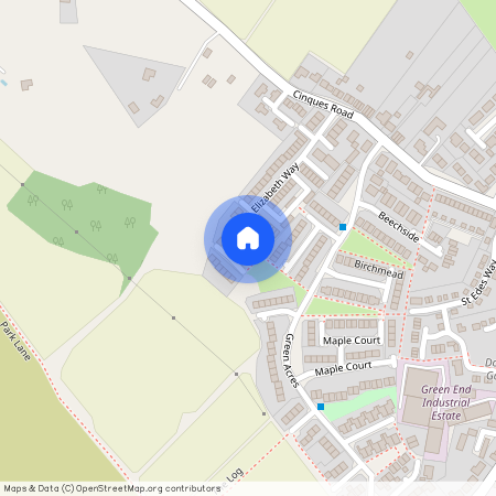 35Elizabeth Way, Gamlingay, SG19 3NH