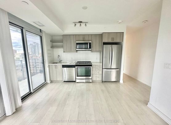 For Lease - 50 Wellesley Street Unit# 1104, Toronto, Ontario - Photo 1