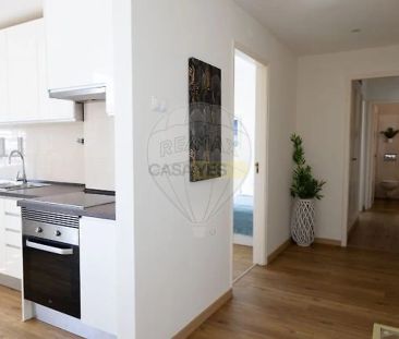 Apartment T2 in Cascais e Estoril, Cascais - Photo 3
