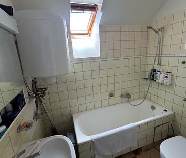 1 Zimmer, 30 m², 3. Stock - Foto 3