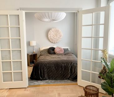 Rindögatan, Stockholm - Foto 4