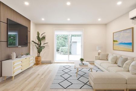 Appartement à louer - La Prairie (La Clairière) - Photo 2