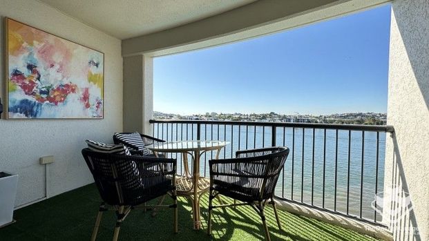 River Front - Teneriffe - One Bedroom Apartment - Photo 1