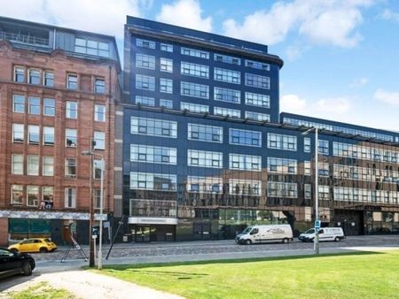 Albion Street, Glasgow, G1 - Photo 4