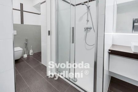Pronájem bytu 2+kk, 52 m - Fotografie 5