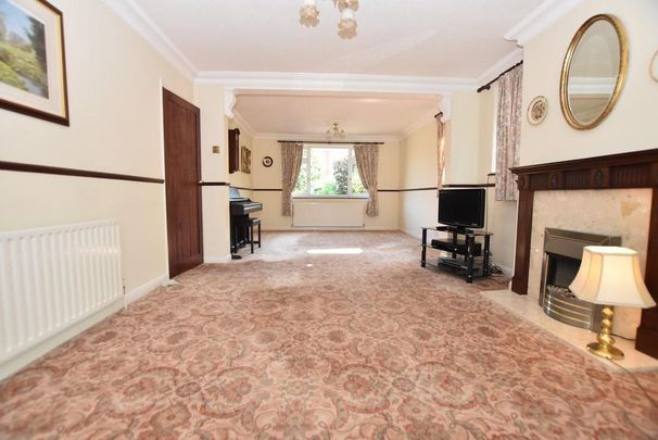 3 bedroom house to rent - Photo 1