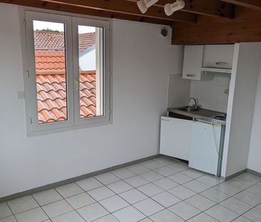 Appartement à louer 2 pièces • Bayonne - Photo 4