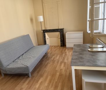 Location Appartement 1 pièce 22m² ANGOULEME 16000 - Photo 1