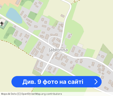 Dom 120 m², działka 1000 m², światłowód, kominek, dojazd asfaltowy,... - Фото 1