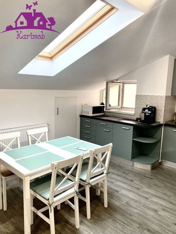 Casa de inchiriat central - Fotografie 4