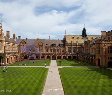 Prime Car Space in the Heart of Ultimo - Unmatched Convenience and ... - Photo 6