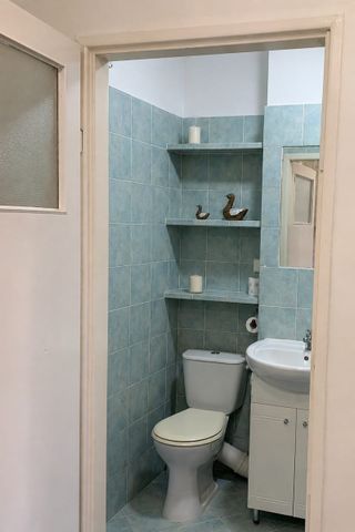 Cicha kawalerka do wynajęcia/10min do Metra Wierzb 30.24 m² - Zdjęcie 5