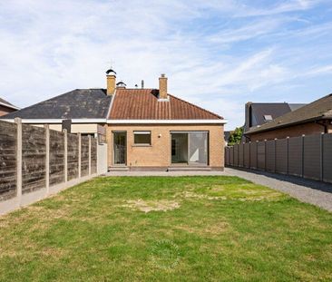 Gezinswoning met 3 slaapkamers en zonnige tuin - Photo 4