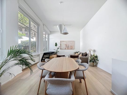 Congress District: Pretty 2-BR triplex + terrace and garden - Photo 1