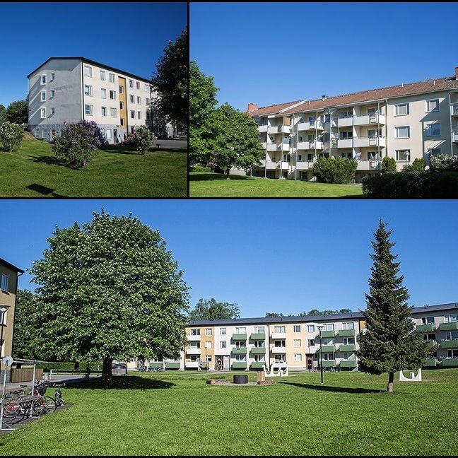 Hardemovägen, Hallsberg - Photo 2