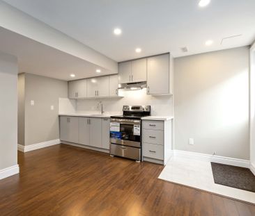 For Lease - 61 Estrella Crescent Unit# BSMT, Richmond Hill, Ontario - Photo 1
