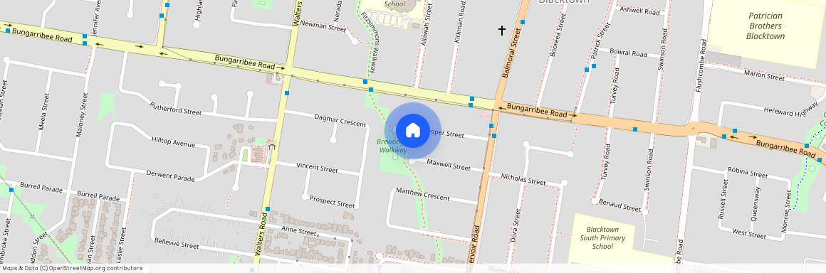 24a Cooper Street, NSW 2148, Blacktown