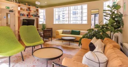 Room in a Shared Flat, Marina Place, B16 - Photo 2