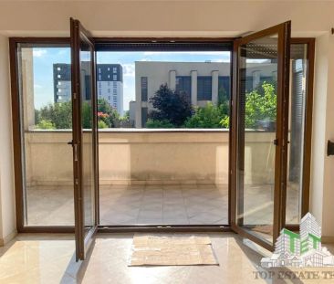 Apartament 4 camere, 2 balcoane Sisesti - Photo 1