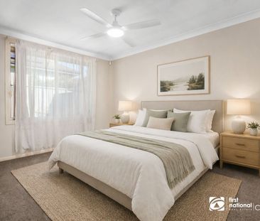Spacious Villa with Multiple Living Areas! - Photo 1