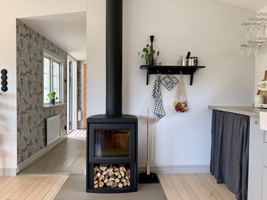 Bastubäcksvägen, Kode - Foto 1