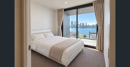 At Heart of South Perth With River & City Views - Photo 4