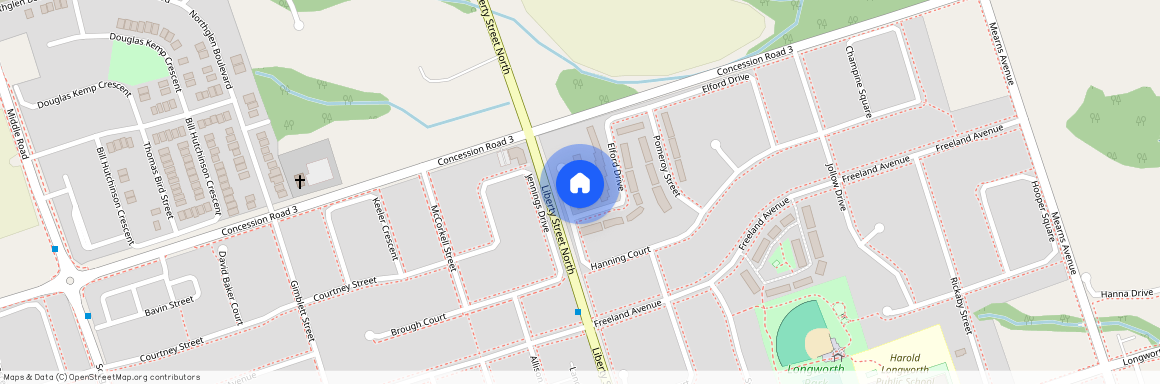 13 Hanning Court, Clarington