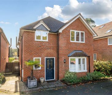 4 bedroom detached house to rent - Photo 4