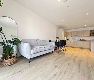 1 bedroom property to rent - Photo 3