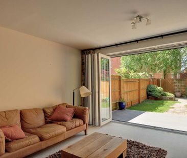 2 bedroom terraced house to rent - Photo 3