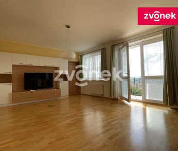Pronájem bytu 3+kk 118 m² - Fotografie 1