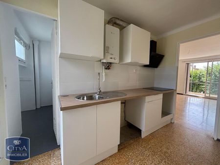 Location Appartement 3 pièces 59m² AIX EN PROVENCE 90ème - Photo 5