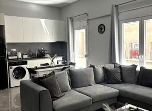 Studio/Γκαρσονιέρα για ενοικίαση - Φάληρο - Ιπποκράτειο, - Photo 1