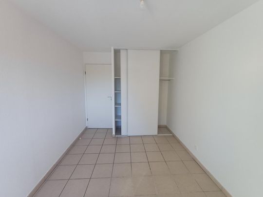 location Appartement T3 DE 63.15m² À GAGNAC SUR GARONNE - Photo 1