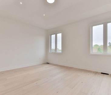 For Lease - 20 Berczy Manor Crescent, Markham, Ontario - Photo 4