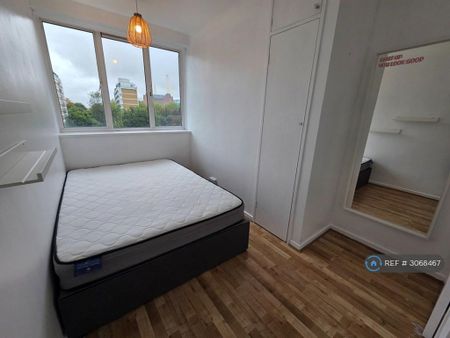 3 bedroom maisonette to rent - Photo 5